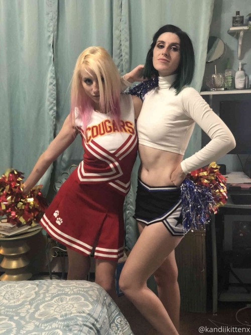 kandiikitten 03 11 2019 13426599 give me the D sexy cheerleaders