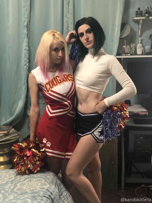 kandiikitten 03 11 2019 13426632 give me the D sexy cheerleaders