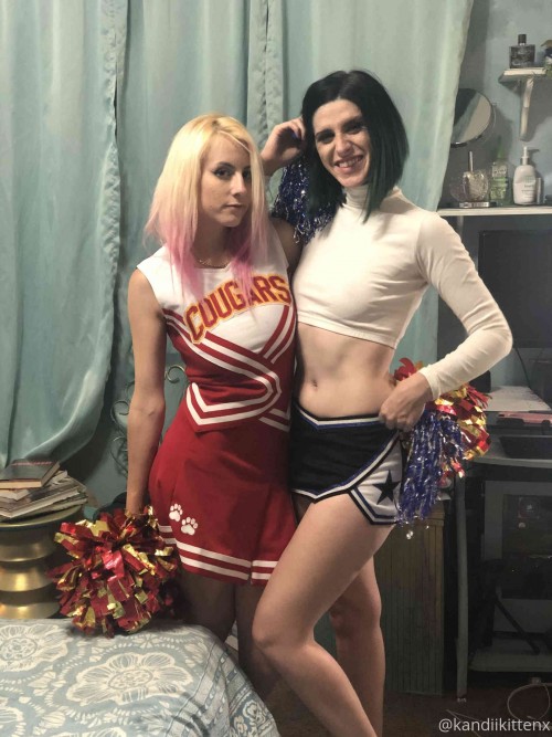 kandiikitten 03 11 2019 13426637 give me the D sexy cheerleaders