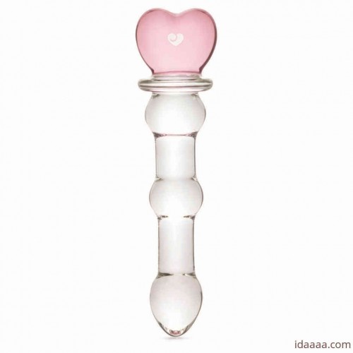 idaaaaaa 05 11 2020 155695461 First time using a glass dildo I can't believe this thin