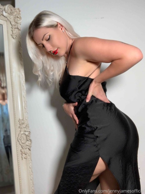 jennyjamesofficial 03 06 2020 44457828 Me and my little black dress The shadow of the