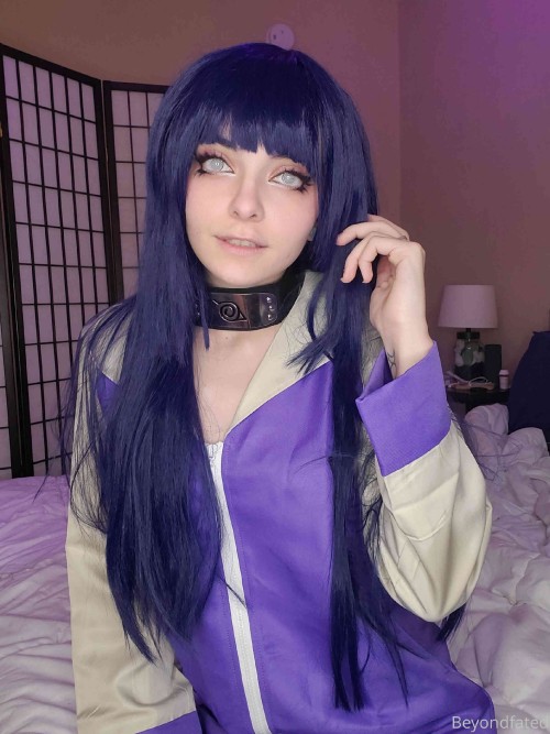 beyondfated 07 08 2020 93767686 Sooo I've been super excited to debut my full Hinata c