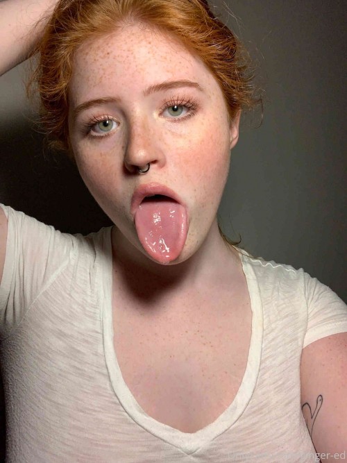 ginger ed 29 01 2020 20338366 previous patreon tongue content