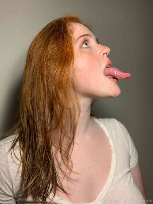 ginger ed 29 01 2020 20338369 previous patreon tongue content