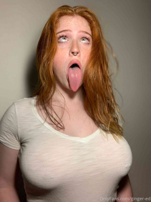 ginger ed 29 01 2020 20338372 previous patreon tongue content