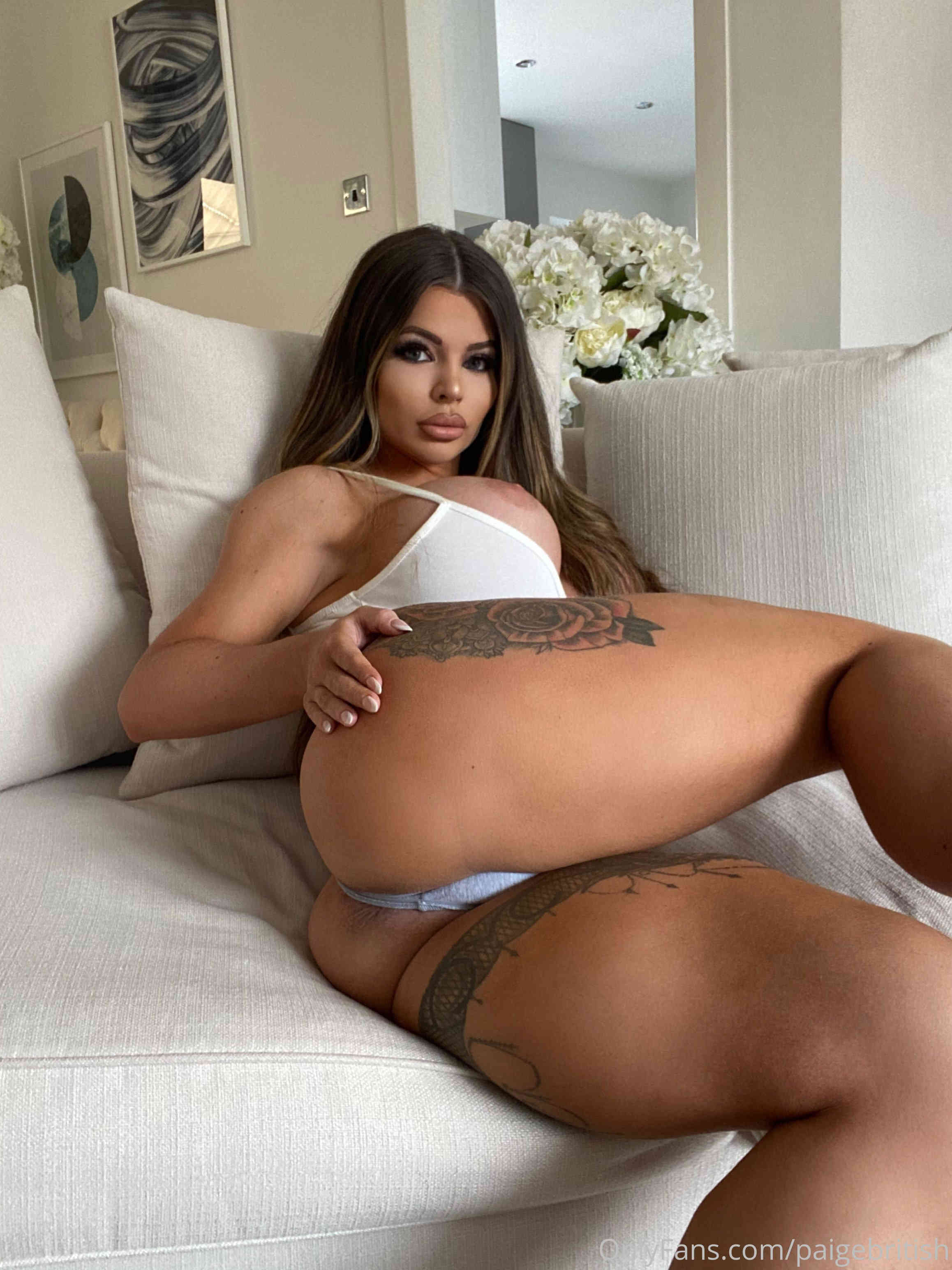 Paigebritishxo