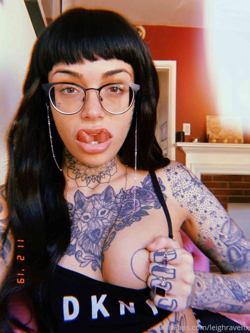 leighravenx 04 11 2019 80993878 Stay tuned y all I ll be posting tons of
