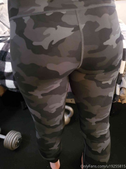 laceynorth 21 01 2020 19539818 Working out